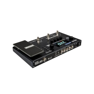 Nux MG-30/MG30/MG 30 Processore per Chitarra Multi-effetto Versatile con Supporto per Registrazione e Caricamento IR - Product Image 6