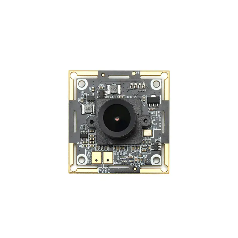 ओम कैमरा सेंसर ऑटो फोकस UVC USB3.0 IMX179 8 मेगापिक्सल फिशआई लेंस USB कैमरा मॉड्यूल