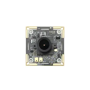 Oem 카메라 센서 자동 초점 UVC USB3.0 IMX179 8 메가픽셀 어안 렌즈 USB 카메라 모듈