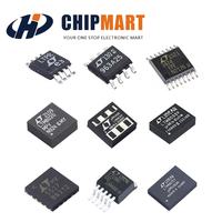 Composants de circuit intégré (CI) Chipmart D4I6282Y-4K-2 : Filtre harmonique RF haute fréquence