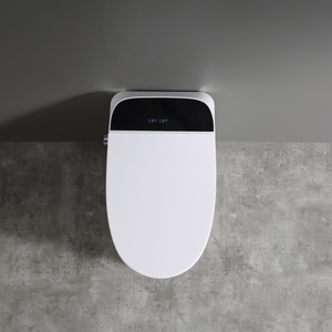 <span class=keywords><strong>Toilet</strong></span> Cerdas Kamar Mandi dan Hotel, <span class=keywords><strong>Toilet</strong></span> Cerdas Otomatis Satu Sentuhan Tampilan LED, <span class=keywords><strong>Toilet</strong></span> Bidet Cerdas - Product Image 4