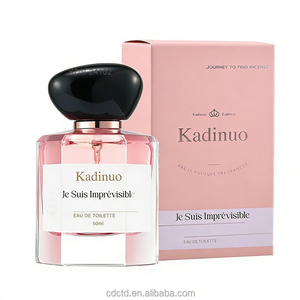 Perfume en Spray <span class=keywords><strong>ELEA</strong></span> con Aroma Floral Fresco y Larga Duración, Certificado CE, Alta Concentración, Venta Caliente, OEM - Product Image 2