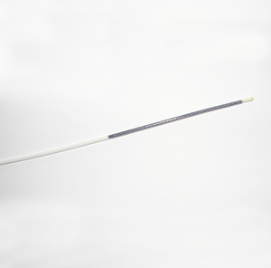 Sistema di Intervento con Stent Tracheale in Nitinol AZMED per Uso Veterinario Canino/<span class=keywords><strong>Gatto</strong></span>, Chirurgico <span class=keywords><strong>Sterilizzato</strong></span>, Nero - Product Image 3