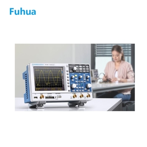 Rod y <span class=keywords><strong>Schwartz</strong></span> Rtc1002 300MHz Sonda Opción Prueba Herramienta experimental Osciloscopio actualizable -- - Product Image 1