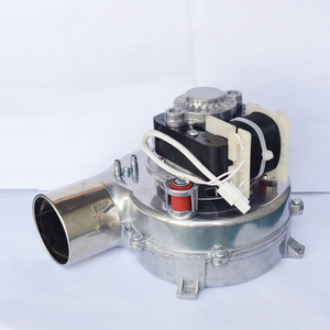 BINGO-Ventilador de caldera de <span class=keywords><strong>gas</strong></span> <span class=keywords><strong>natural</strong></span>, construcción de aluminio, montado en la pared, calentador de agua, 45W, con 1 año de garantía - Product Image 2