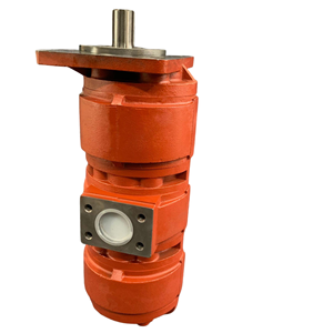 Hansen CBZ20402032 Nouveau jeu de pompes doubles pour machines de construction Excellente qualité à prix compétitifs - Product Image 4