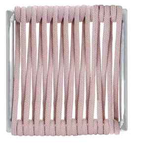 Fornitore di Materiale Teslin Ignifugo e Resistente all'Usura per Corde di Mobili da Esterno Utilizzate in Sedie da Giardino - Product Image 6