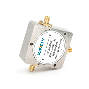 XINQY SMA-Femelle 700~1000 MHz/0.7-1GHz Circulateur RF 100W pour Installation XQY-CC-0.7/1-ST SMA-Femelle 700~1000 MHz/0.7-1GHz 100W 200 - Product Image 5