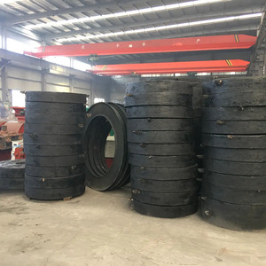 Quy mô lớn kim loại khoáng sản và đá mài máy móc, đồng và quặng sắt khai thác mỏ, đĩa vàng mài có sẵn để bán - Product Image 4