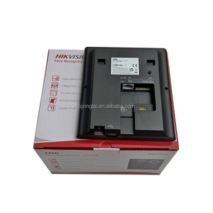 Hik Value Series Access Control Terminal DS-K1T320EFX Card Face Fingerprint <strong>Recognition</strong> Unlock Machine - Product Image 3