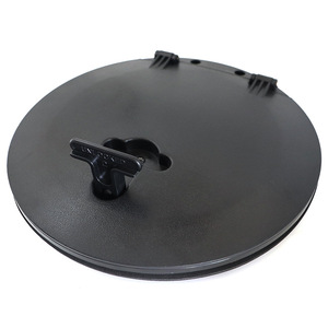 Couvercle de trappe de kayak de 9 pouces, directement de l'usine, 15 ans d'expérience, étanche et scellé, accessoires de bateau de kayak - Product Image 1
