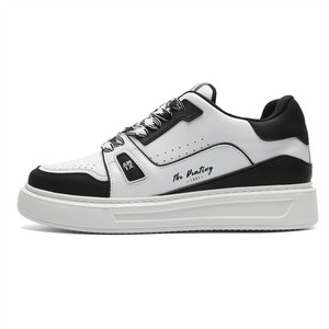 Zapatillas Casuales Transpirables de Plataforma con Suela Gruesa y Ligera para Hombre, Estilo Nuevo de Verano 2026, con Aumento Invisible de 7 cm, Tendencia de Moda - Product Image 5