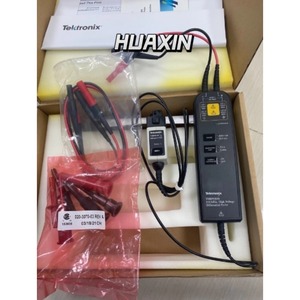 Sonda Diferencial de Alto Voltaje Tektronix THDP0100 de 100 MHz, 100X/1000X - Product Image 4
