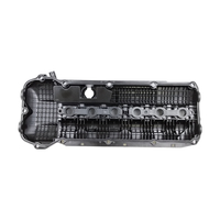 Prix usine nouveau couvercle de soupape de cylindre de moteur 11121432928 pour BMW série 3 E46 X5 E39 E53 Z3
