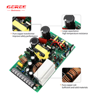 Alimentation électrique 36v 800W, alimentation à sortie unique, 110V/220V à 36V, 800W, alimentation à découpage 22A, alimentation de laboratoire