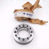 New Plc Ringfeder Shrink Disc 06439632 Rfn 4005 Ng 75 Controller