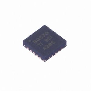 ชิป IC รุ่น BQ25570RGRR วงจรรวมในตัว รุ่น BQ25570 มีสินค้าในสต็อก - Product Image 1
