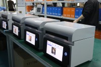 Espectrómetro XRF de Sobremesa de Alta Precisión, Clase 99.99%, 1 Año de Garantía, Soporte Personalizado para Pruebas de Joyería de Oro y Plata
