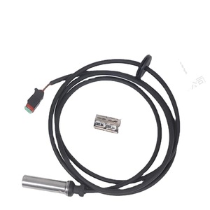 Capteur de vitesse de roue Mercedes-Benz OE 4410350010 4029107100 6610951 SJQ-8580 Pièce de rechange neuve - Product Image 2
