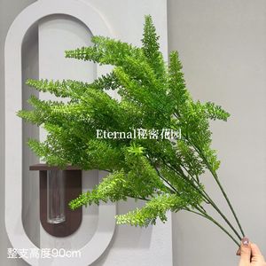 Decoración Artificial para Jardín Secreto, 90 cm, Plástico, Accesorios para Bodas, Tema Forestal - Product Image 2