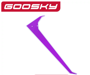 <span class=keywords><strong>Helicóptero</strong></span> RC GOOSKY Gutian Technology RS7 Ultra Vertical Wing Morado Verde <span class=keywords><strong>Naranja</strong></span> Clase 700 GT040236 - Product Image 4