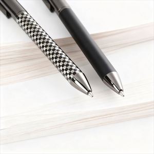 Carbon Fiber High-end Luxury Metal Ballpoint <b>Pen</b> with logo Slim Signature <b>Pen</b> Custom <b>Pen</b> for Corporate Events and Advertising - Product Image 4