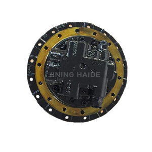 Ex120 Eindaandrijving 9065907 908013 Hmgc16aa Hmt045cf Ex120 Travel <span class=keywords><strong>Motor</strong></span> Voor Hitachi - Product Image 1