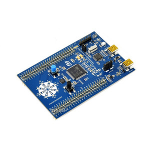 ชุดพัฒนาชุดค้นพบ STM32F3 STM32F3DISCOVERY สำหรับชุด F3 STM32-พร้อม MCU STM32F303 - Product Image 2