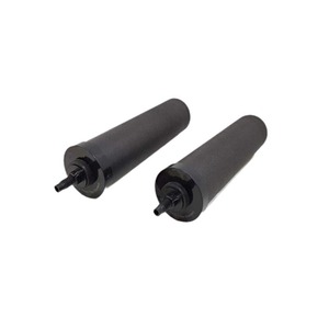 Seau à eau <span class=keywords><strong>propre</strong></span> en acier inoxydable <span class=keywords><strong>de</strong></span> 8,5 L, filtre à eau par gravité pour le camping en plein air, ensemble <span class=keywords><strong>de</strong></span> purificateur d'eau, marque SIR, modèle S24072308 - Product Image 6