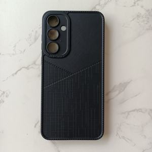 Funda Protectora para Teléfono TPU, Resistente a Impactos, Protección Total, Diseño Elegante para SAM SUNG A06, Venta al Por Mayor de Fábrica - Product Image 6