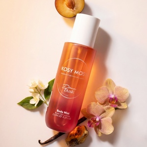 KOSY MOSY Dreamland Body Spray 250ml Brume <span class=keywords><strong>parfum</strong></span>ée fruitée hydratante, <span class=keywords><strong>parfum</strong></span> longue durée <span class=keywords><strong>pour</strong></span> femmes - Product Image 5