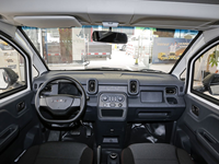 Wuling G230V 7 places 14 places 338 km Fourgonnette électrique économique Minibus Véhicule électrique Nouvelle Énergie