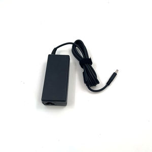 Adaptateur secteur 65W 19.5V 3.34A pour Dell HP Elitebook Spectre Chromebook Chargeur USB C pour ordinateur portable 65 W - Product Image 1