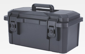 Caja de Plástico Rígida DF FA46 24.3L 24L 25L 26L 27L 28L, Diseño Chino, Venta al Por Mayor, Buen Precio - Product Image 3