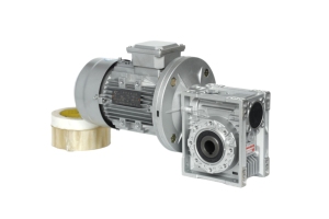 NMRV <b>Worm</b> <b>Gear</b> Reducer Easy Maintenance Design for Factory Operations 100% Copper Material Made of High-grade Pure Copper <b>Worm</b> a - Product Image 3