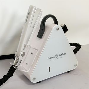 Máquina <span class=keywords><strong>de</strong></span> Tratamiento Capilar 2 en 1 <span class=keywords><strong>de</strong></span> Crioterapia Fría, Nutritiva y Refrescante, Precio <span class=keywords><strong>de</strong></span> Fábrica - Product Image 4