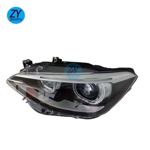 Faros Delanteros de Xenón de Alta Calidad para <span class=keywords><strong>BMW</strong></span> Serie 1 F20 2011-2014, 116i 118i 120i 125i <span class=keywords><strong>135i</strong></span>, Plug and Play, Temperatura de Color de 6000k - Product Image 4