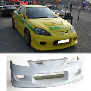 Cho Honda Integra body Kit Front & Rear Bumper thành phần cho <span class=keywords><strong>type</strong></span>-r (DC5) Loại <span class=keywords><strong>S</strong></span> & <span class=keywords><strong>RSX</strong></span> (ing-phiên Bản) xe ô tô - Product Image 2