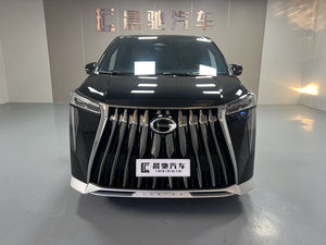 Voiture d'occasion: 2024 Master Series 2.0T (400T) <span class=keywords><strong>Pioneer</strong></span> Edition Trumpchi M8 - Product Image 2