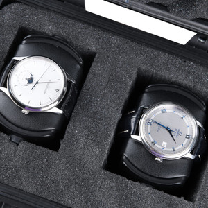 อุปกรณ์จัดเก็บของแบบพกพากันน้ำอุปกรณ์ป้องกันเวลาเดินทางประกอบด้วยกระเป๋าโดรนแข็งทำจากโฟม EVA เคสสำหรับวัตถุประสงค์พิเศษ6ชิ้น - Product Image 5