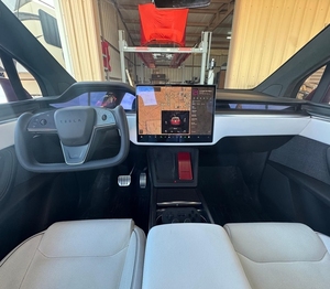 <span class=keywords><strong>Tesla</strong></span> Model X Plaid 2022, SUV Usado en Buen Estado, Tracción en las Cuatro Ruedas - Product Image 3