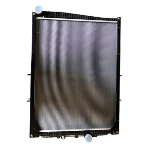Pièces de système de refroidissement de camion de haute qualité, radiateur 5065000701, réservoir d'eau de refroidissement du moteur pour Mercedes Benz - Product Image 4