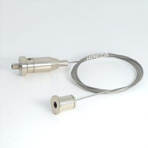 Personnalisation ensemble de <span class=keywords><strong>suspension</strong></span> au plafond câble en <span class=keywords><strong>fil</strong></span> d'acier kit de <span class=keywords><strong>suspension</strong></span> d'éclairage réglable système de <span class=keywords><strong>suspension</strong></span> d'éclairage - Product Image 6