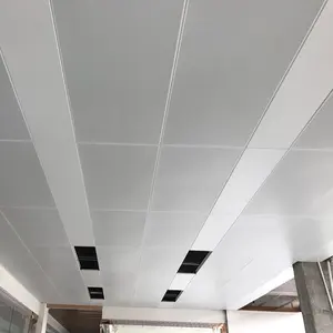 Подвесная потолочная плитка из минерального волокна