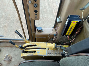 Niveleuse de moteur d'occasion CAT 140G Niveleuse de moteur d'occasion CAT 140K 140G à vendre - Product Image 6