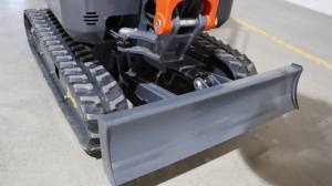 เครื่องขุดตีนตะขาบไฮดรอลิกขนาดเล็ก<span class=keywords><strong>1.8</strong></span>ตันเครื่องขุดฟาร์มขนาดเล็กพร้อมรางยางส่วนประกอบแกนมอเตอร์ - Product Image 6