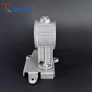 Moteurs d'actionneur de soupape de commande électrique de haute qualité pour tuyaux d'échappement soupape d'échappement haute Performance électronique - Product Image 2