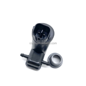 MN182397 Motore pompa lavavetri per Mitsubishi Pajero Montero Sport Grandis - Product Image 3