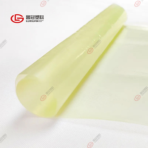 Film de serre en PE avancé pour la préservation de la chaleur et la diffusion de la lumière, avec protection anti-UV et longue durée de vie - Product Image 2