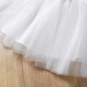 Camisetas y Conjuntos de Vestidos para Niñas con Estampado Personalizado, Venta Caliente, de Fábrica China - Product Image 6